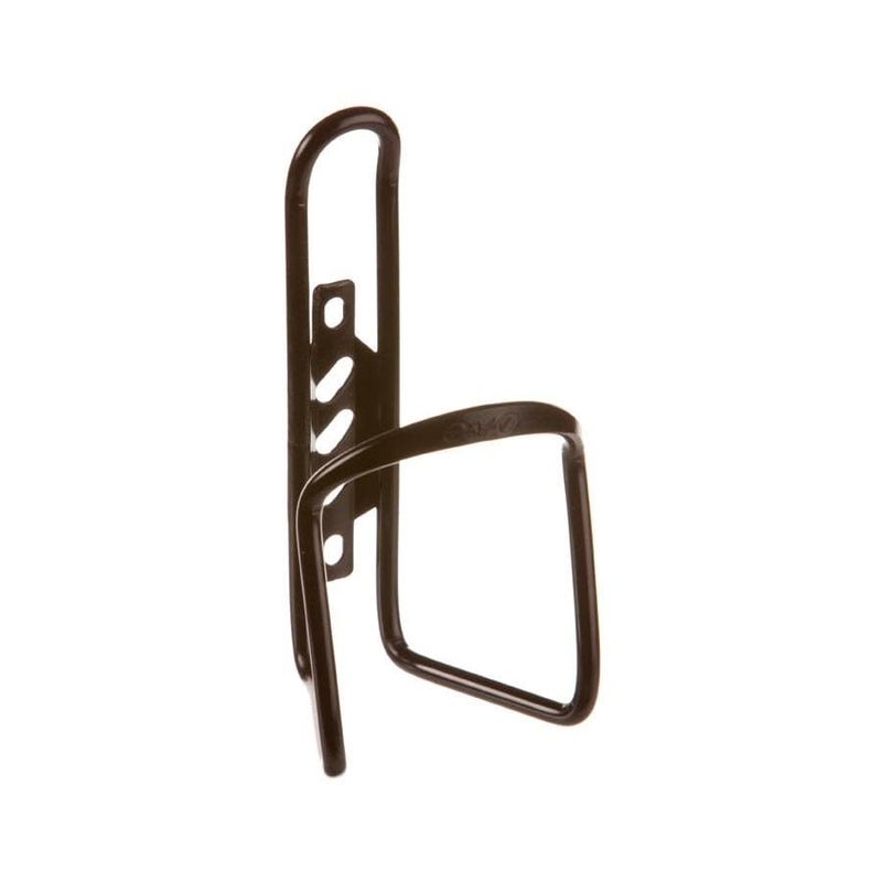 Porte-Bidon Alliage Noir