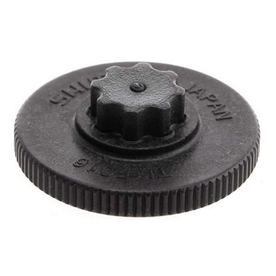 Outil pour ajuster la précharge des pédaliers Shimano, TL-FC16, Hollowtech II