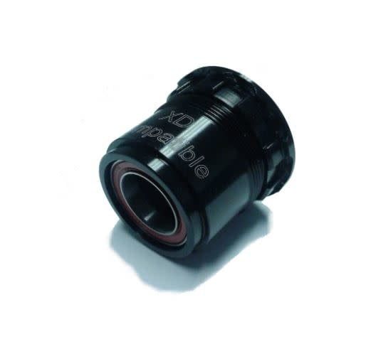 Corp de cassette DT Swiss SRAM XD Mtb Ratchet