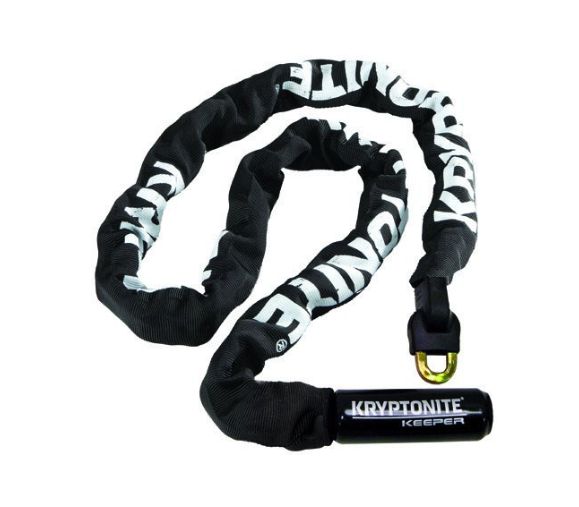 Cadenas à chaine Kryptonite Keeper 712