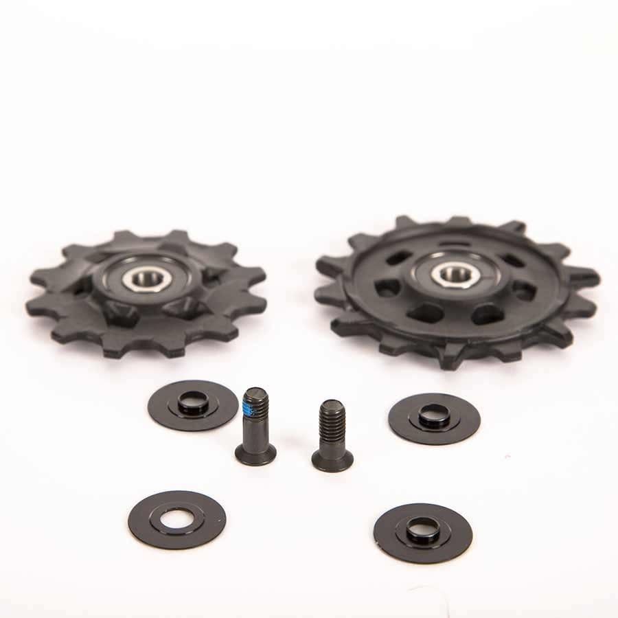 Ensemble de galets SRAM GX Eagle