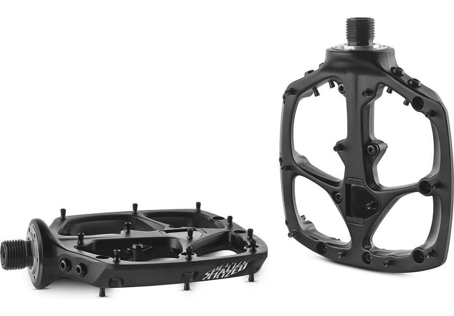 Pédales Specialized Boomslang Platform Noir