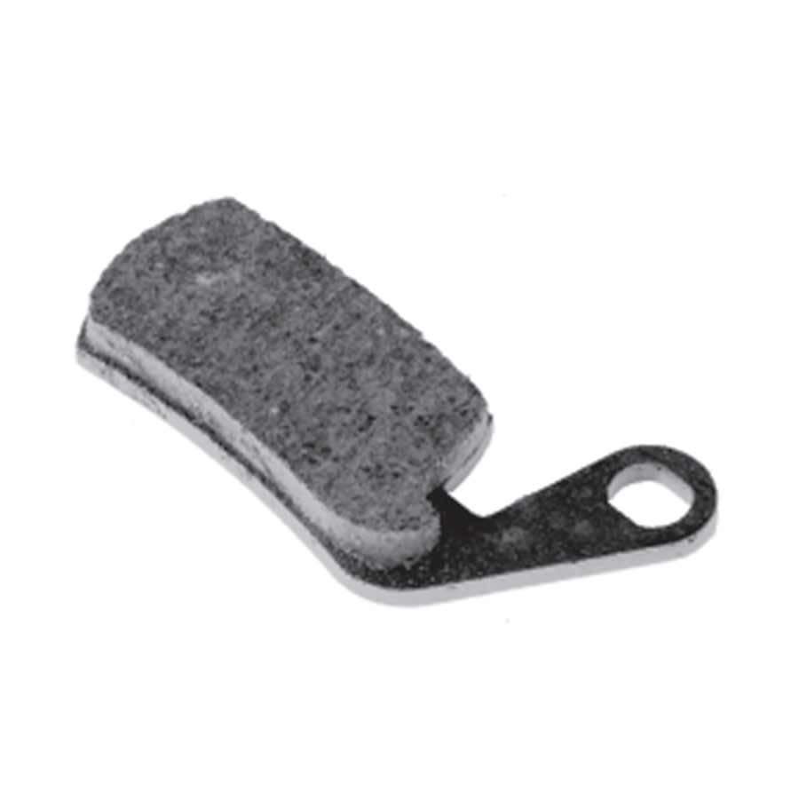 Patin de frein Eclypse W1 Semi-Metallic pour Magura Marta