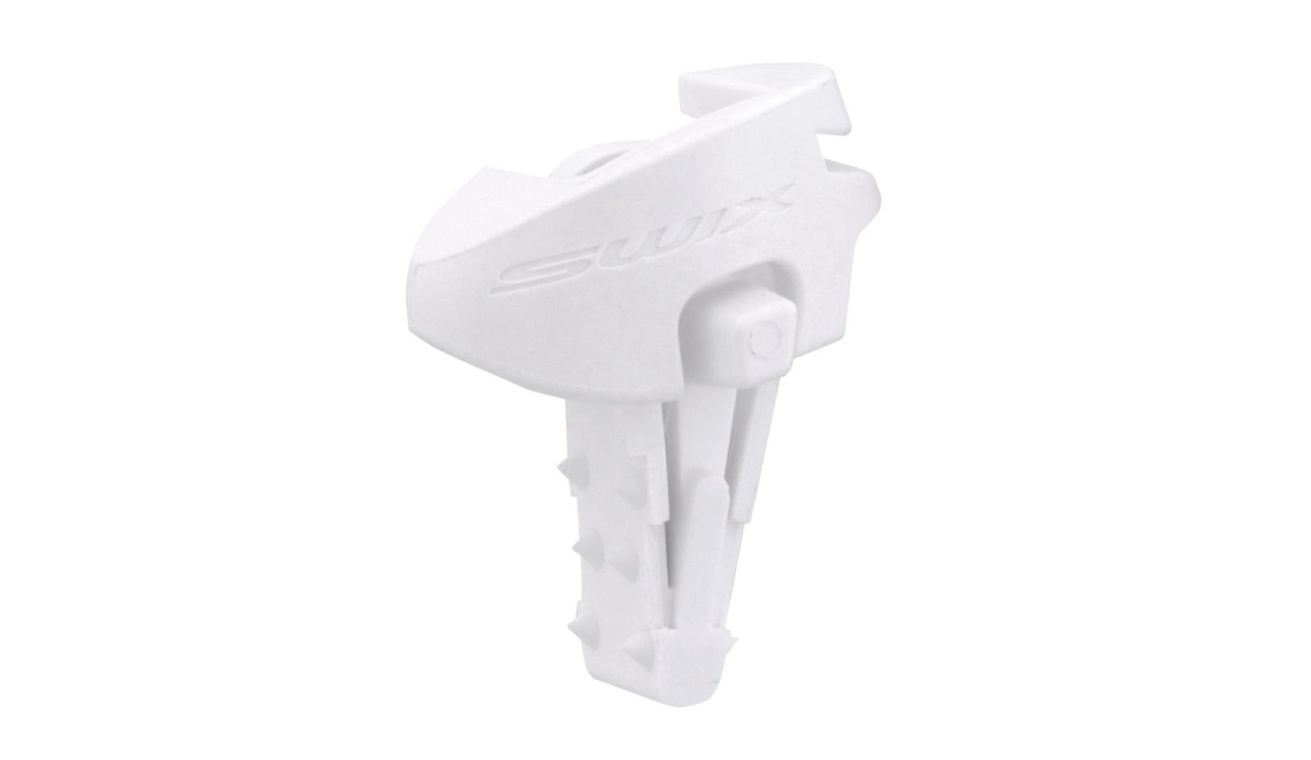 Embout Swix Locking Cap Triac Blanc