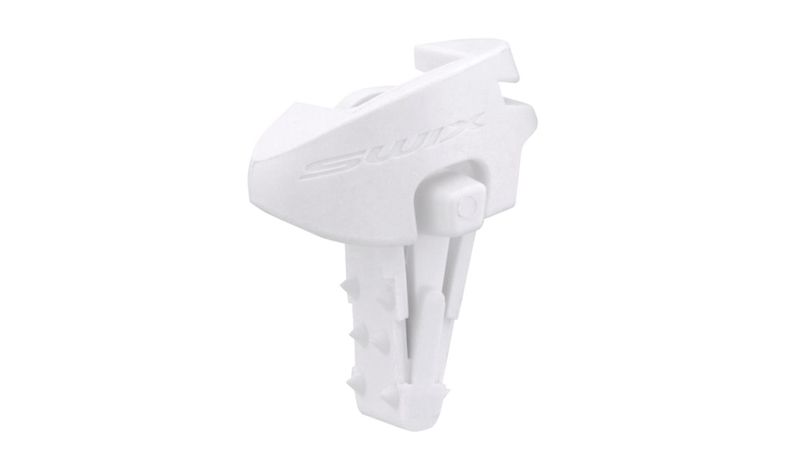 Embout Swix Locking Cap Triac Blanc