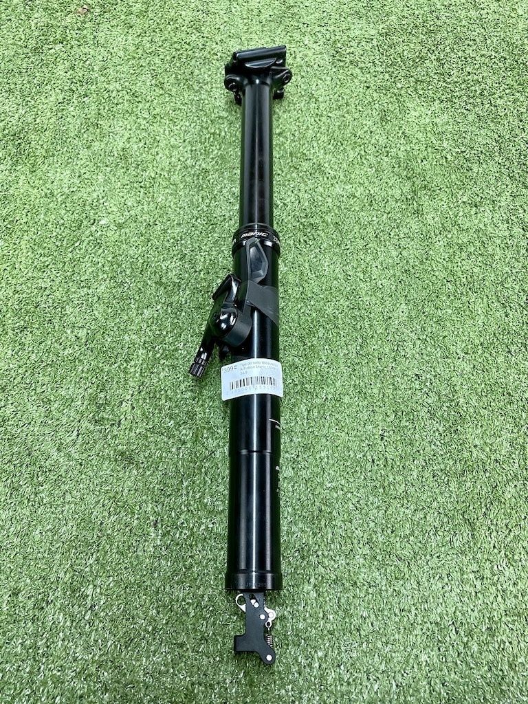 Tige de selle téléscopique X-Fusion Manic 150mm x 34.9