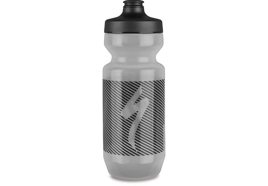 Bouteille Specialized Purist WG Trans/ S-Logo 22oz