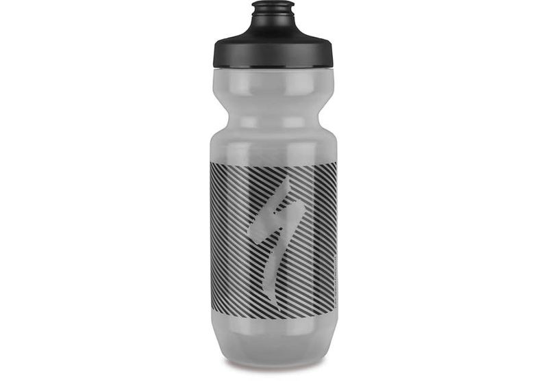 Bouteille Specialized Purist WG Trans/ S-Logo 22oz