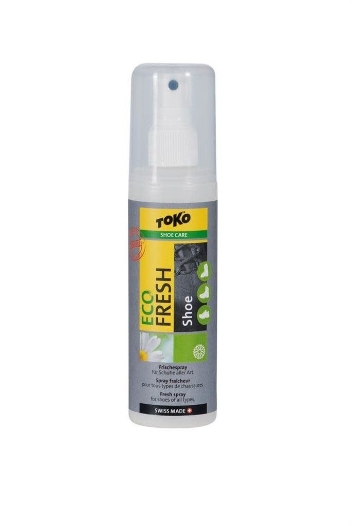 TOKO Eco Shoe Fresh 125ml