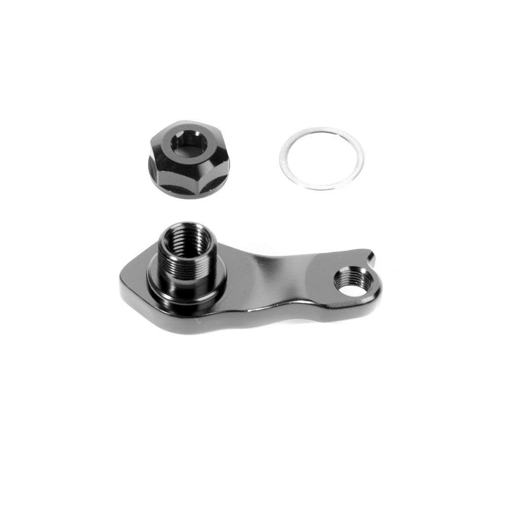 Patte de dérailleur Rocky mountain #12 pour shimano