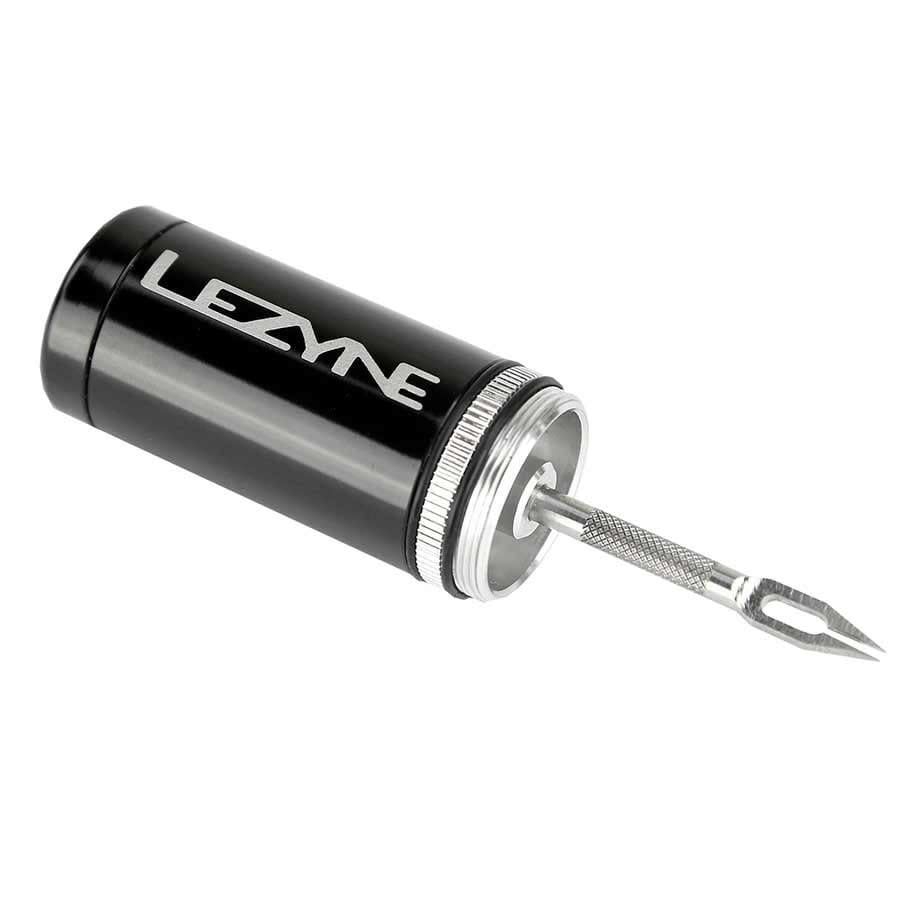 Outils Lezyne Réparation Pneu Tubeless