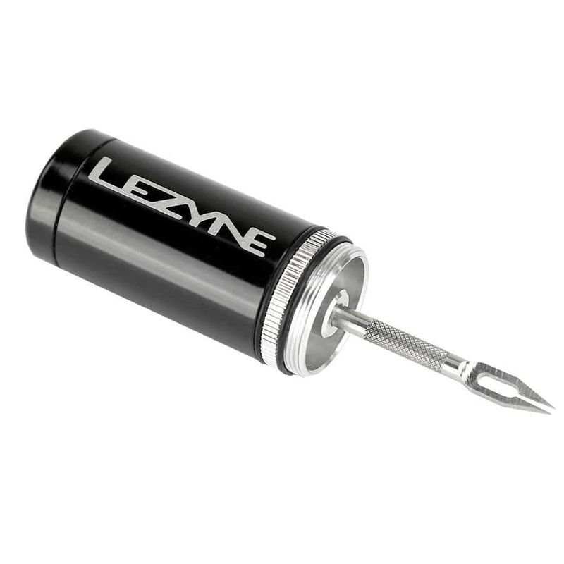 Outils Lezyne Réparation Pneu Tubeless