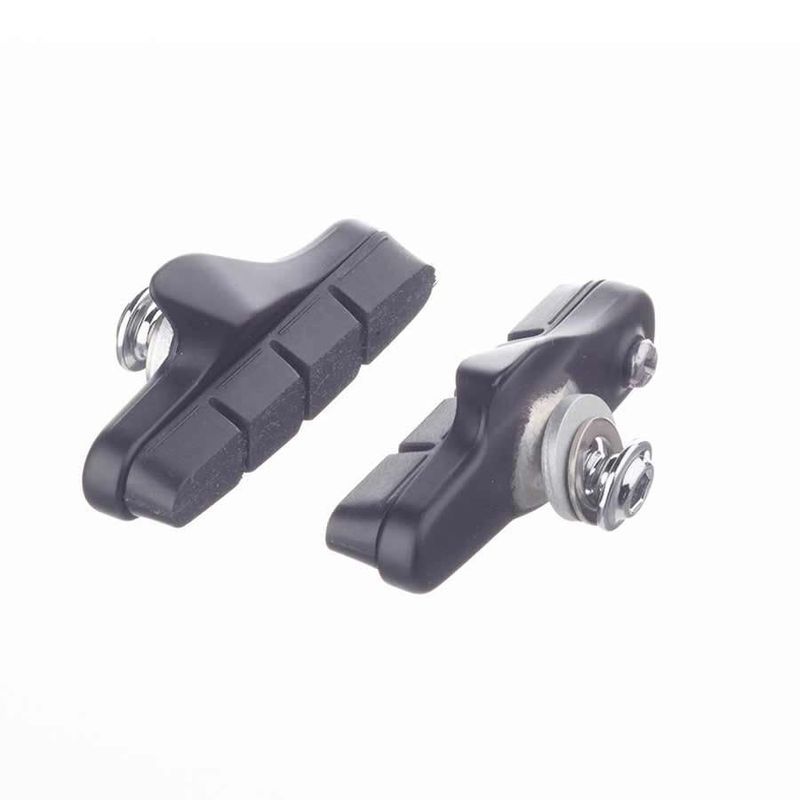 Patins de freins Shimano BR-5800 R55C4 Noir (paire)