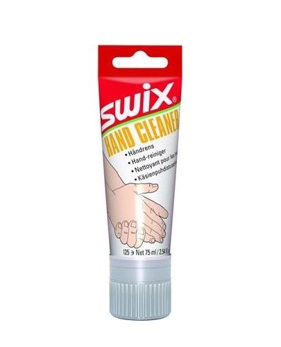 Nettoyeur Swix Hand Cleaning Past 75ml
