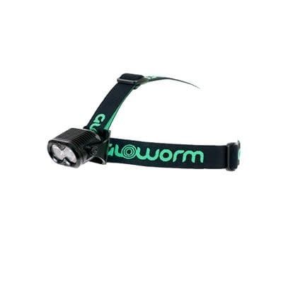 Bandeau De Tete Pour Lumiere Gloworm
