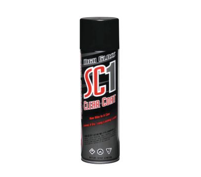 Enduit lustré Maxima SC1 12oz