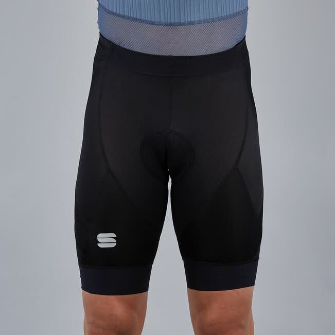 Short Sportful Neo Noir