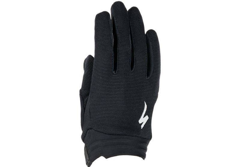 Gant long Specialized Trail Jr Noir