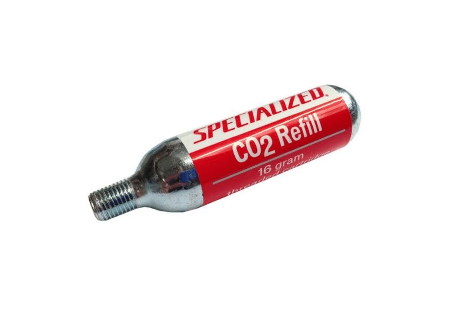 Cartouche Specialized  CO2 25g