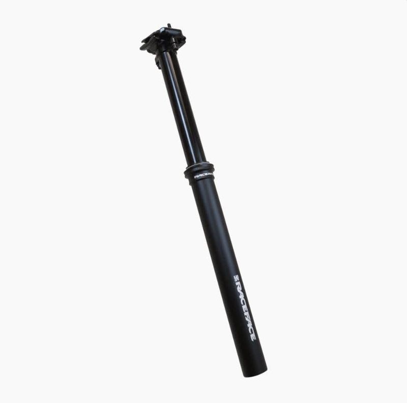 Tige de selle télescopique Race Face Turbine R 30.9 356/100 (Sans levier)