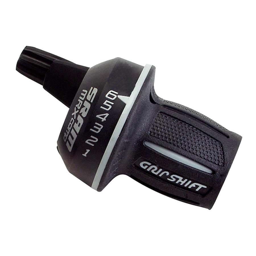 Levier de vitesse arrière Sram MRX Comp Gripshift 6vit