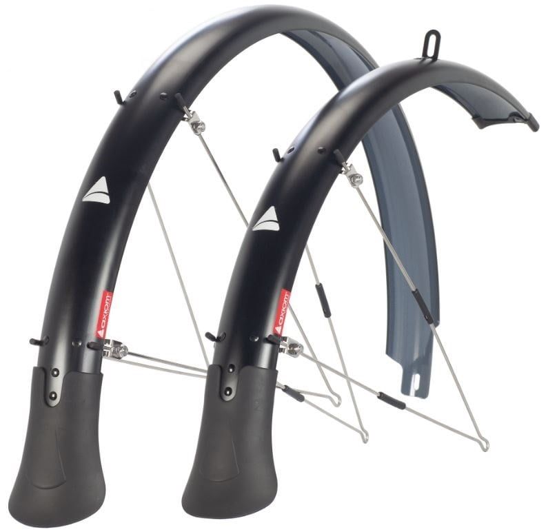 Garde-boue Axiom Flashcheguard 700/60 Noir