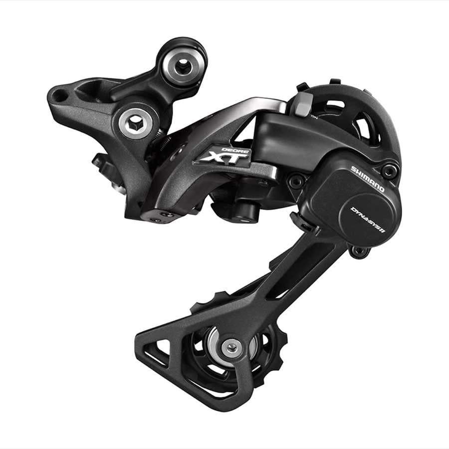 Dérailleur arrière Shimano XT RD-M8000, 11vit., Cage GS