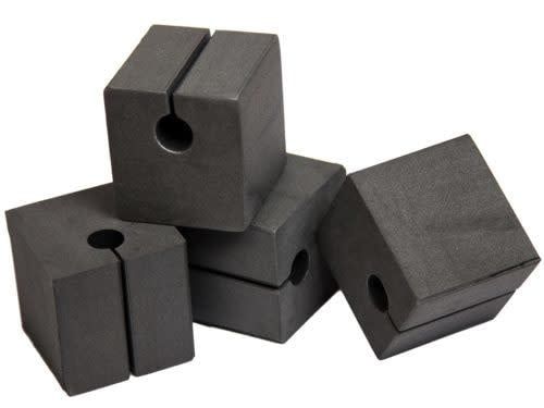 Coussinet Saris Protec-O-Pads