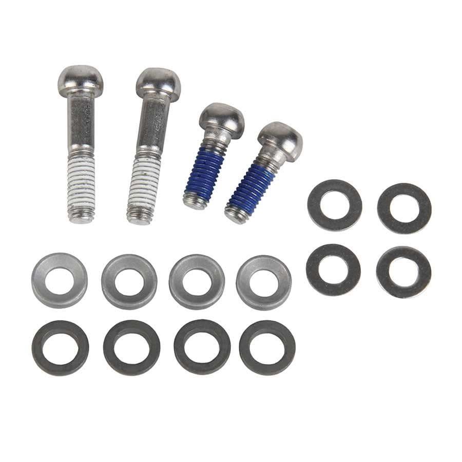 Boulons d&#39;étrier et rondelles Avid,  Inox (CPS &amp; Standard)