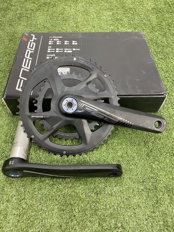 FSA, Energy Modular Bb386Evo