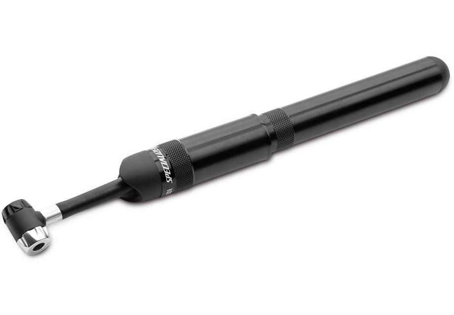 Pompe à main Specialized Air Tool Flex 100Psi Noir