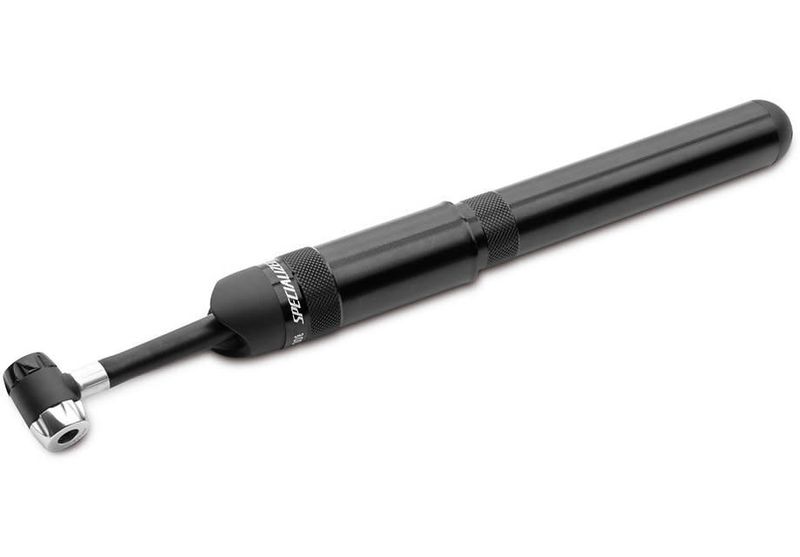 Pompe à main Specialized Air Tool Flex 100Psi Noir