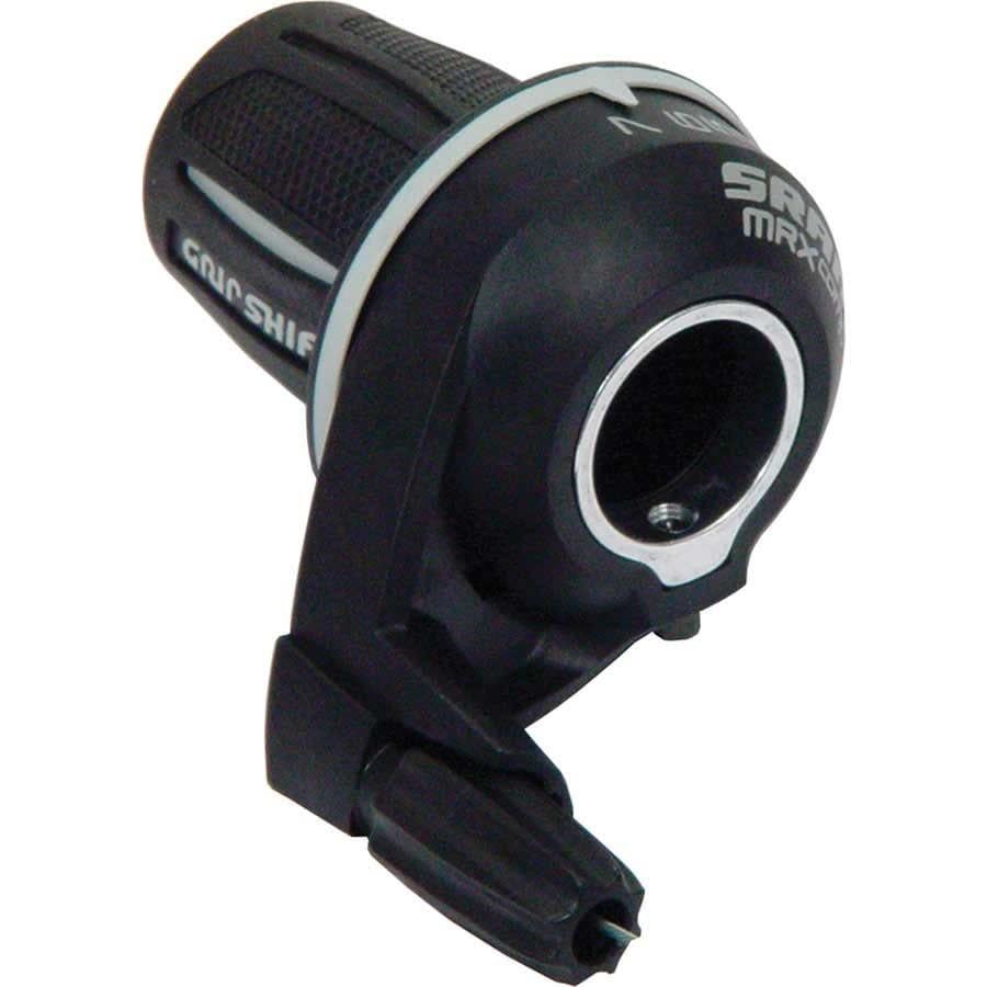 Levier de vitesse Gripshift SRAM, MRX Comp, 3vit., Avant