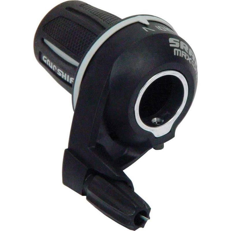 Levier de vitesse Gripshift SRAM, MRX Comp, 3vit., Avant
