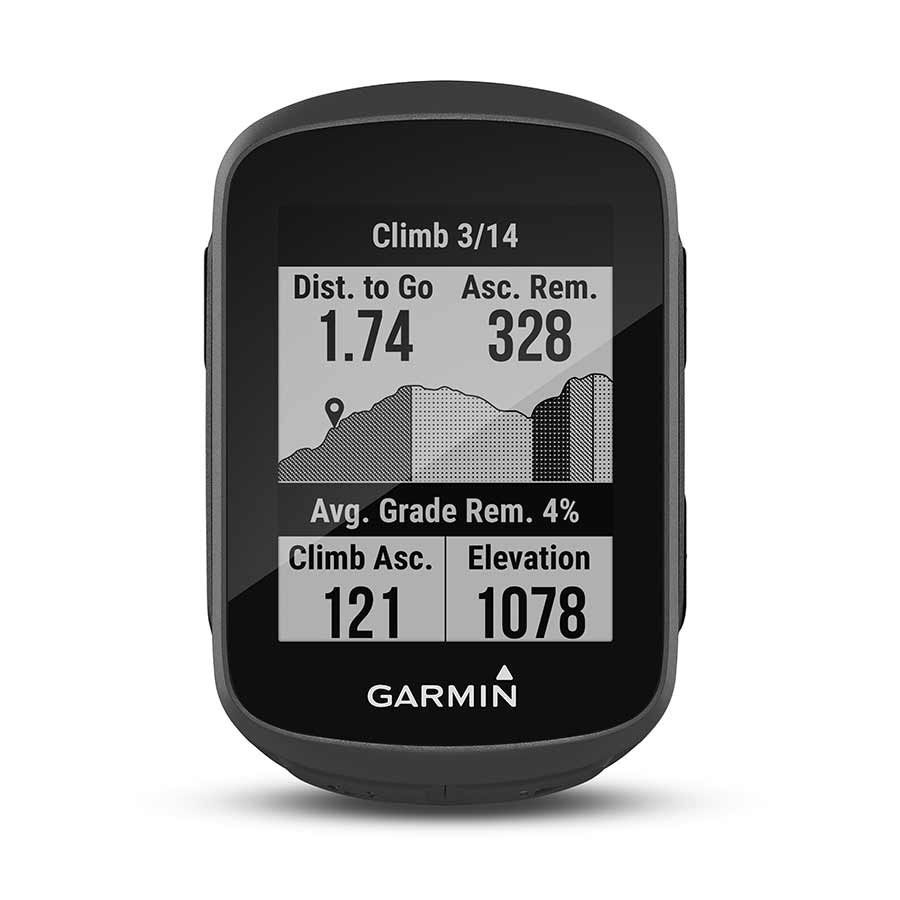 Cyclomètre GPS Garmin Edge 130 Plus