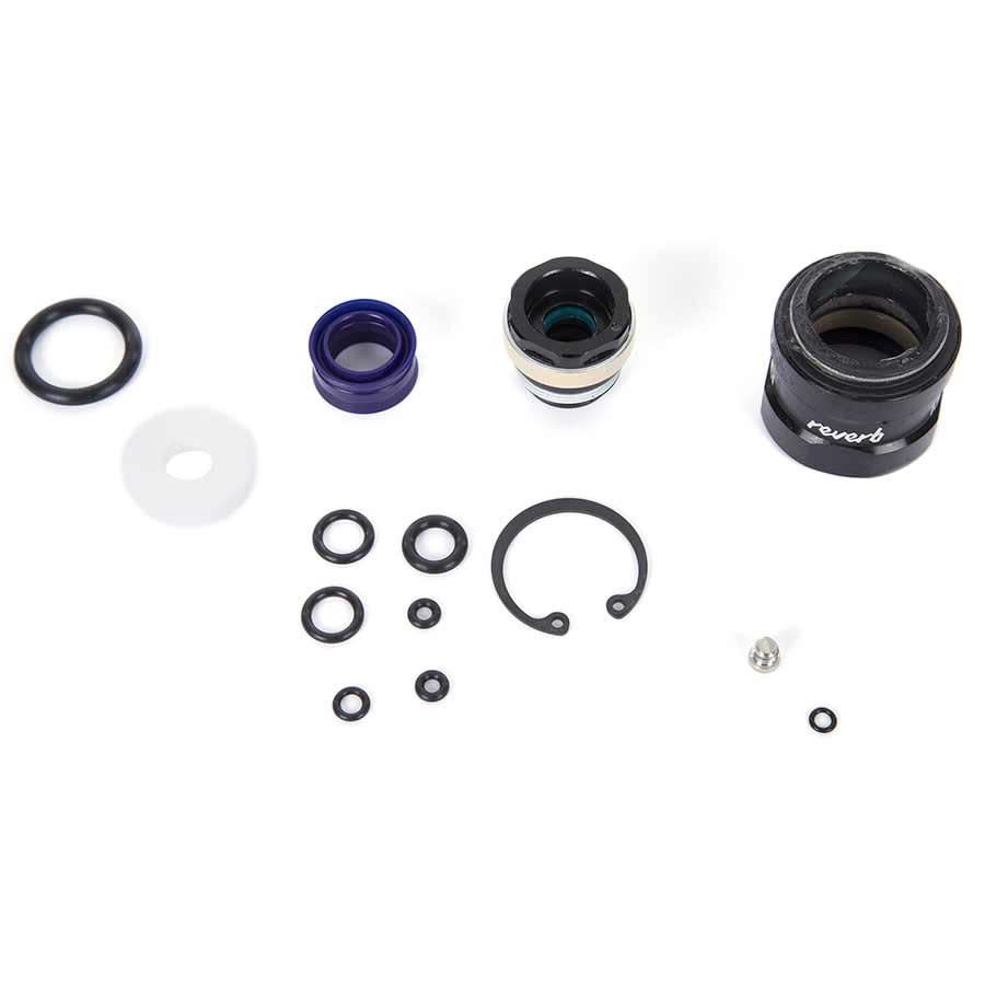 Trousse D&#39;Entretien 400 Heures RockShox Reverb Stealth A2
