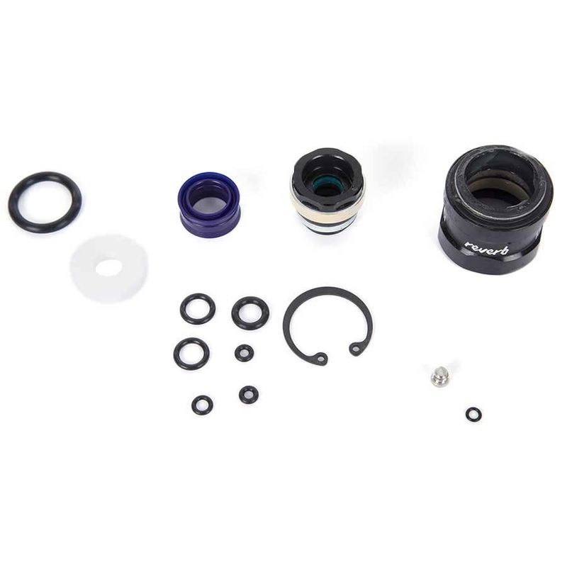 Trousse D&#39;Entretien 400 Heures RockShox Reverb Stealth A2
