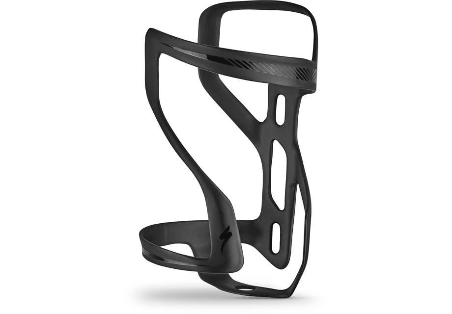Porte-bidon Specialized Zee Cage II Carbon Gauche Carbon/Noir Mat