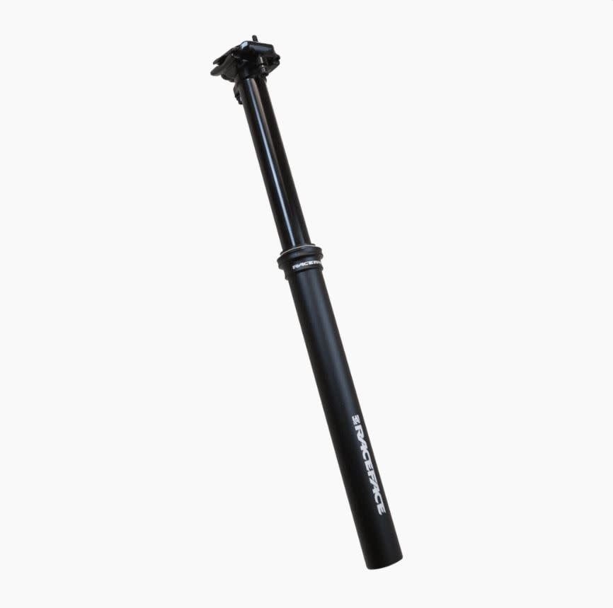 Tige de selle télescopique Race Face Turbine R 30.9 406/125 (Sans levier)