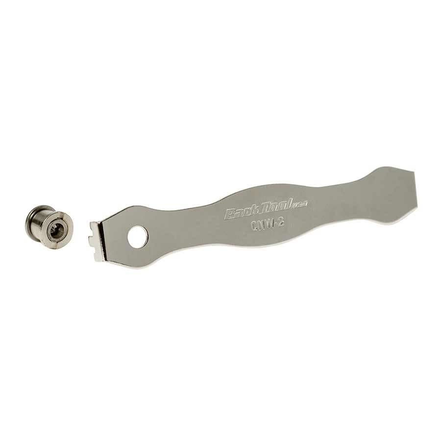 Outil pour écrous de plateaux Park Tool CNW-2