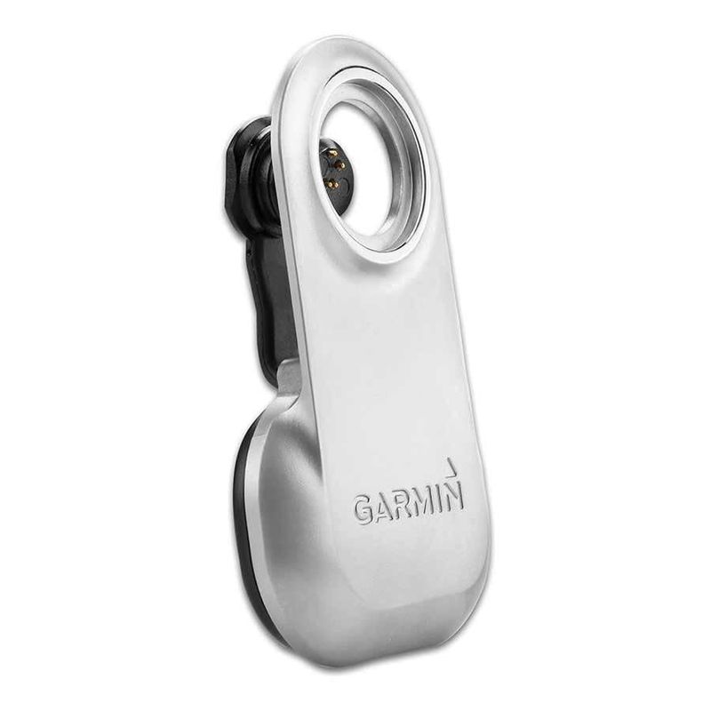 Capteur de remplacement Garmin Vector Standard, Épaisseur: 12-15mm, Largeur: 38mm,