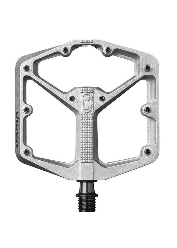 Crankbrothers Double Shot 3 - Flat & Klickpedal in einem