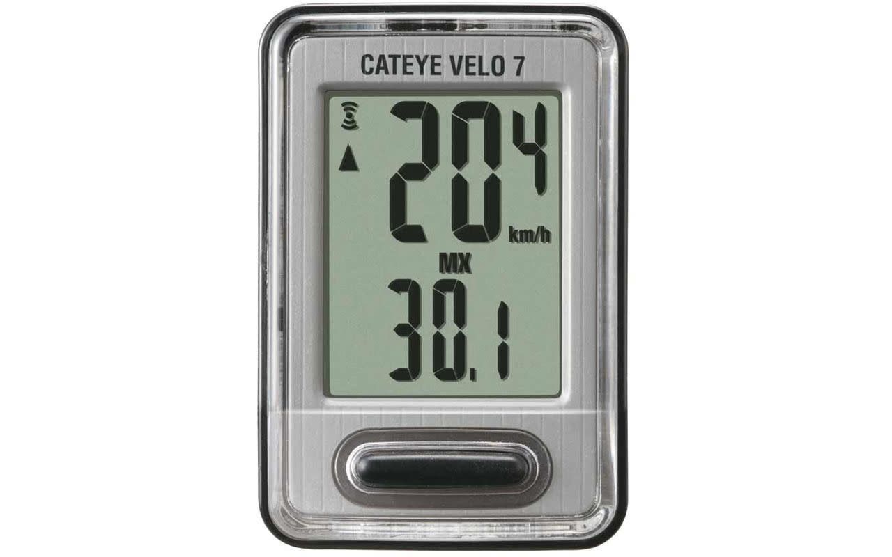 Odomètre CatEye Vélo 7