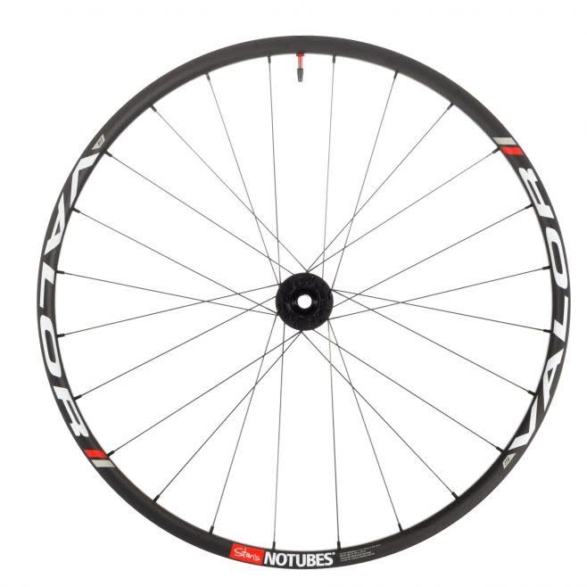 Paire de roue Stan&#39;s No Tube Valor 27.5 148 x 110