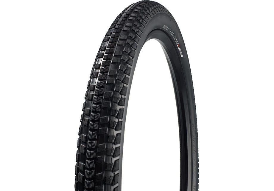 Pneu Specialized Rhythm Lite 20&#39;&#39;x 2.3, 30Tpi Noir