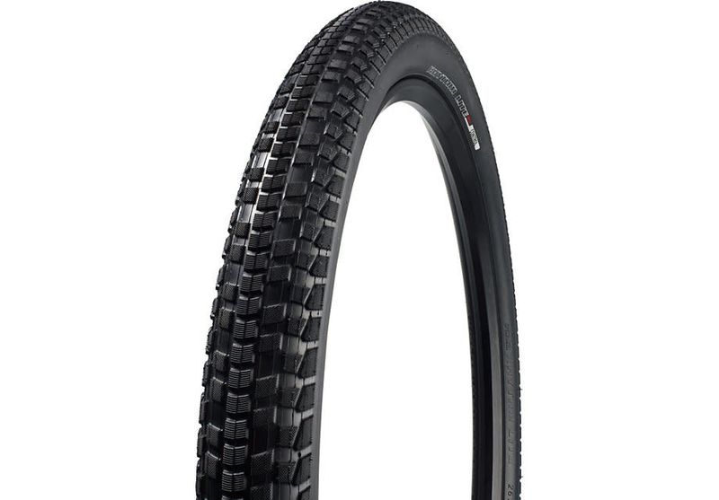 Pneu Specialized Rhythm Lite 20&#39;&#39;x 2.3, 30Tpi Noir