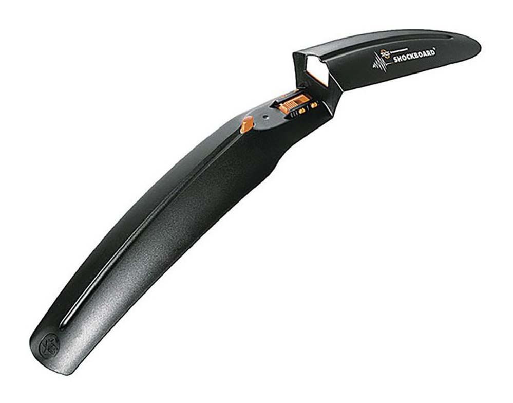 Garde-boue avant SKS Shockboard XL 26&quot; x 2.5 Noir
