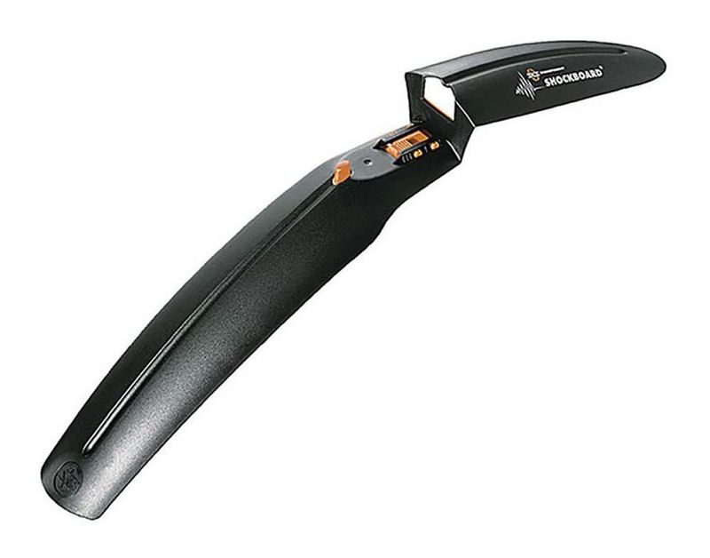 Garde-boue avant SKS Shockboard XL 26&quot; x 2.5 Noir