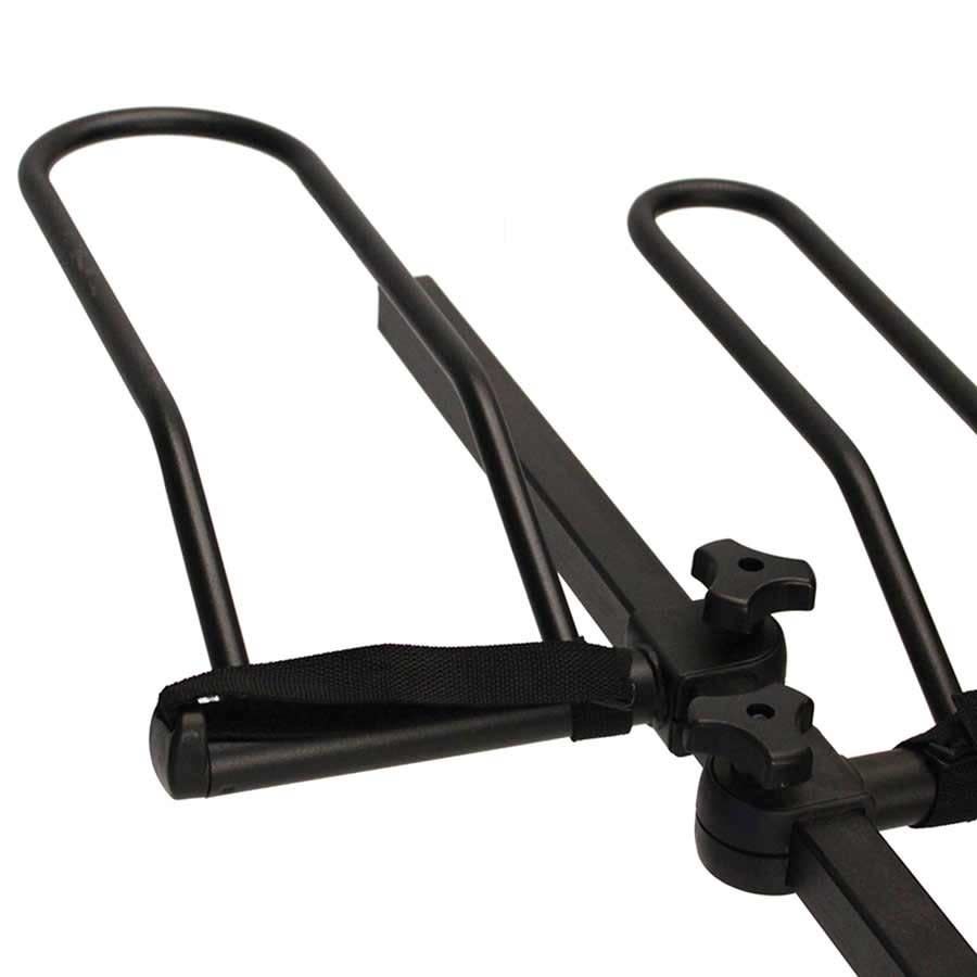 Support à roue Hollywood Racks pour 1 Fatbike (Fit Sportrack)
