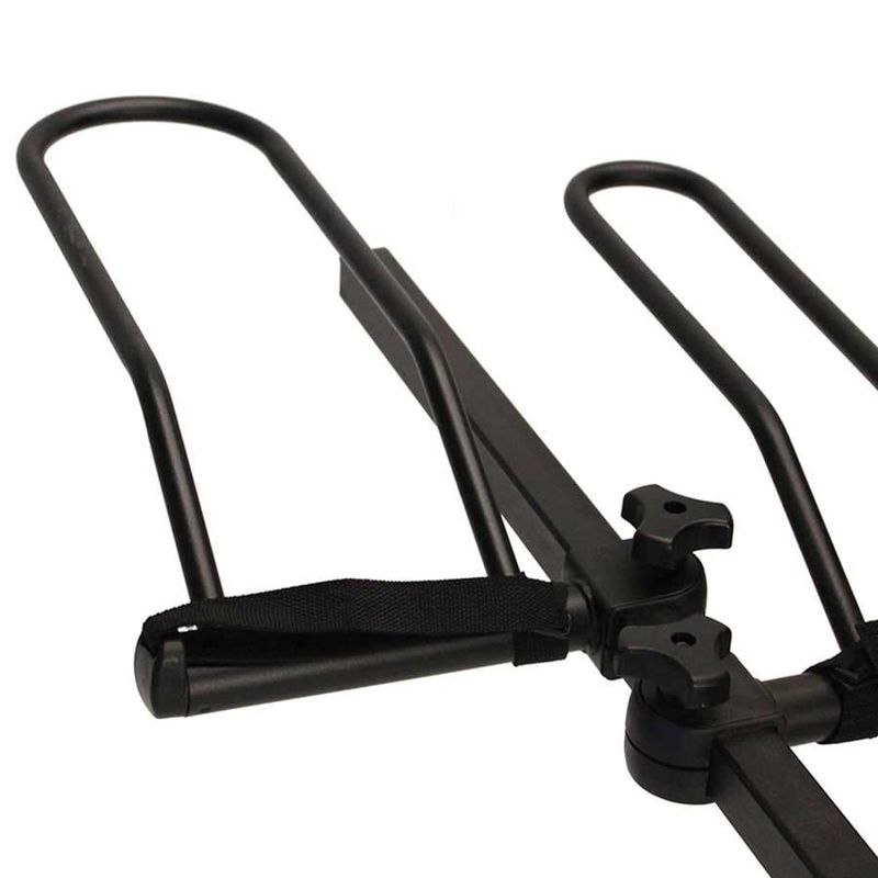 Support à roue Hollywood Racks pour 1 Fatbike (Fit Sportrack)